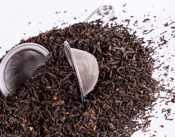 Contraindicaciones del té negro