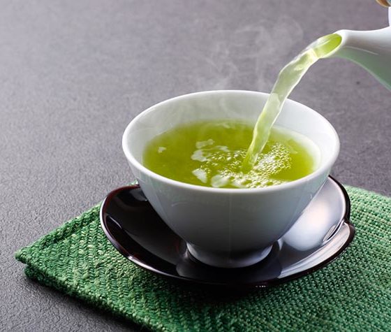 Contraindicaciones del té verde