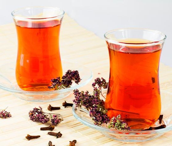 Cuáles son las contraindicaciones del té rojo