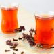 Cuáles son las contraindicaciones del té rojo