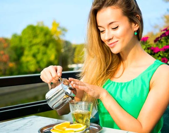 Beneficios del té en las enfermedades cardiovasculares